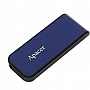  Apacer 32GB AH334 blue USB 2.0 (AP32GAH334U-1)