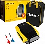 Автомобильный компрессор Gemix Model G black/ yellow (10700093) Автомобильный компрессор Gemix Model G black/ yellow (10700093)