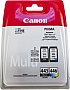   Canon PG-445 Black + CL-446 Color (8283B008)