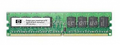  HP 4GB 2Rx8 PC3L-10600E-9 Kit (647907-B21)