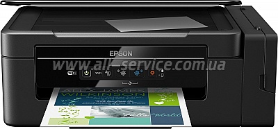  4 Epson L3050    WI-FI (C11CF46405)