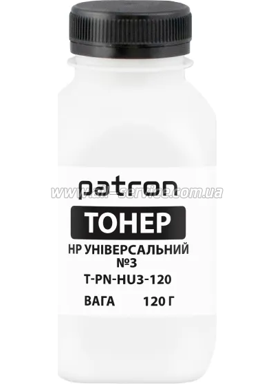  Patron HP LJ P1005/ P1505/ P1102  120 (PN-HU3-120)