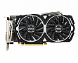  MSI Radeon RX 570 8GB DDR5 ARMOR OC (RX_570_ARMOR_8G_OC)