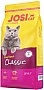     Josera JosiCat Sterilised Classic 10  (4032254753421)
