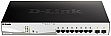  D-Link DGS-1210-10MP/FL