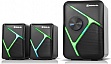   REAL-EL M-320 Black (EL121300014)