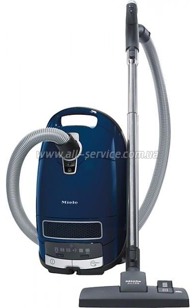  Miele Complete C3 Special PowerLine SGMA0