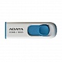  ADATA 16GB C008 White USB 2.0 (AC008-16G-RWE)