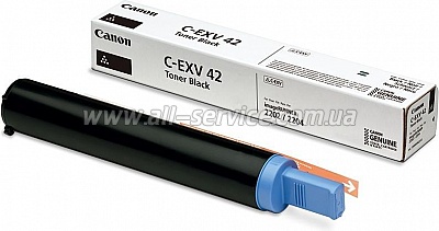   C-EXV42 Canon IR 2002/ 2202N/ 2206 (6908B002)