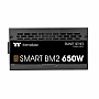   Thermaltake Smart BM2 650W Premium Edition (PS-SPD-0650MNFABE-1)