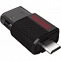  SanDisk 128GB USB 3.0 Ultra Dual Drive m3.0 OTG (SDDD3-128G-G46)