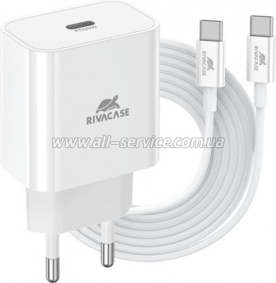 �������� ������� RivaCase white (PS4101 WD4 (White))