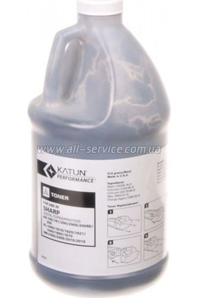  AR200LT Katun Sharp AR-160/ 5516/ 5220/ 5420/ AR-200LT  610 (18441)