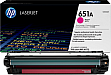 �������� HP 651A LJ M775dn/ M775f/ M775z/ M775z+ Magenta (CE343A)