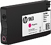 �������� HP 963 Officejet Pro 9010/ 9013/ 9020/ 9023 Magenta (3JA24AE)