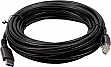 Дата кабель USB AM to RJ45 Ethernet 7.5m CAT6 UTP PowerPlant (CA915019) Дата кабель USB AM to RJ45 Ethernet 7.5m CAT6 UTP PowerPlant (CA915019)