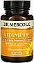  Dr. Mercola  E, Vitamin E, 30  (MCL-01508)