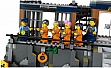 ����������� LEGO City ����������� ������-������ 980 ������� (60419)