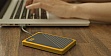 SSD  USB 3.0 WD Passport Go 1TB Yellow (WDBMCG0010BYT-WESN)