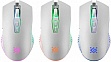 ����� Defender Pandora GM-502 LED Wireless White (52502)