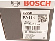 ���������� ������������ Bosch 0 986 FA1 140