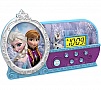     eKids Disney Frozen (FR-346.02FM)