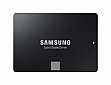 SSD  Samsung 250GB 860 EVO 2.5" SATA V-NAND MLC (MZ-76E250BW)