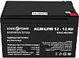   LogicPower LPM 12 12 (6550)