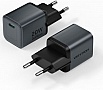 �������� ������� Vention USB-C PD20W GaN gray (FEVH0-EU)