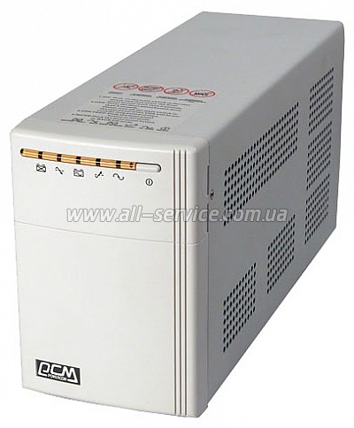  Powercom KIN-625AP