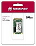 SSD  mSATA Transcend 230S 64GB 3D TLC (TS64GMSA230S)