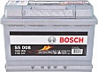 ����������� ������������� Bosch 77� (0 092 S50 080)