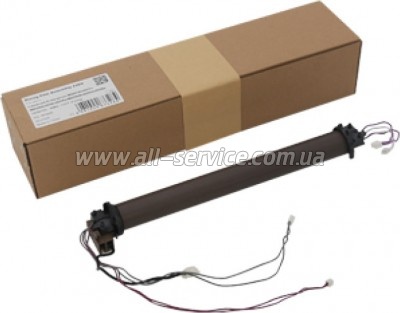 �������������� ������� � ������������ CET HP LJ M607/ RM2-1257 Fuser Film Assembly (CET451005)