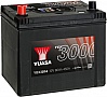 ����������� ������������� Yuasa 12V 90Ah SMF Battery (YBX3017)