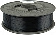 Пластик для 3D-принтера The Filament PETG Lite 1.75mm 1kg BLACK (TF-24245) Пластик для 3D-принтера The Filament PETG Lite 1.75mm 1kg BLACK (TF-24245)
