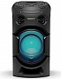   Sony MHC-V21D Black