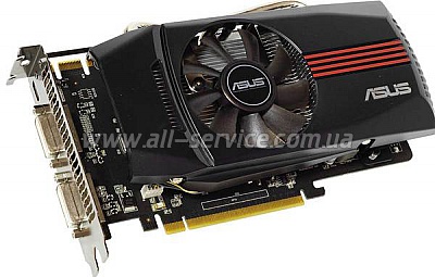  ASUS 1Gb DDR5 256Bit ENGTX560 DC/2DI/1GD5 PCI-E (ENGTX560 DC/2DI/1GD5)