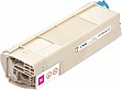 �����-�������� BASF OKI C5650/ C5750 ������ 43872306/ 43872322 Magenta (BASF-KT-C5650M)