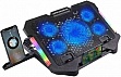    XoKo NST-051 RGB Black (XK-NST-051RGB-BK)