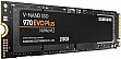 SSD  Samsung 970 EVO Plus 250GB PCIe 3.0x4 M.2 TLC (MZ-V7S250BW)