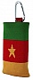  SOX EASY FLAG CAMEROON DOUBLE-SIDED (EF B/N 22)
