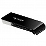  Apacer 32GB AH350 Black RP USB3.0 (AP32GAH350B-1)