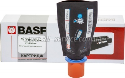 �������� BASF HP LJ Tank MFP 1602/ 1604/ 2602/ 2604 ������ W1540A (BASF-KT-W1540A)
