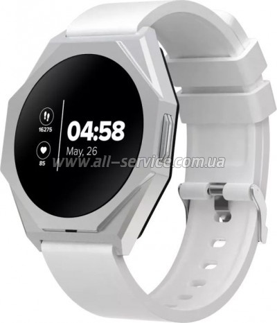 - Canyon Otto SW-86 Silver (CNS-SW86SS)