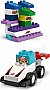 ����������� LEGO DUPLO Town ���������� ��� ����� � ������ ������ �������-1 (10445)