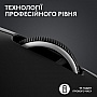  Logitech G Pro X Superlight 2 Lightspeed Wireless Black (910-006630)