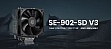 Кулер для процессора ID-Cooling SE-902-SD V3 Кулер для процессора ID-Cooling SE-902-SD V3