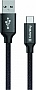  Colorway USB - Type-C 2.1 1  (CW-CBUC003-BK)