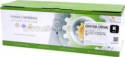 �������� SCC HP LJ Pro M351/ M451 ������ CE410A black (002-01-RE410A)