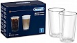 Набор DeLonghi Drinks 480мл (DLSC319) Набор DeLonghi Drinks 480мл (DLSC319)